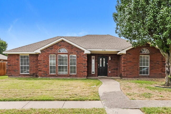 property at 3506 Locust St