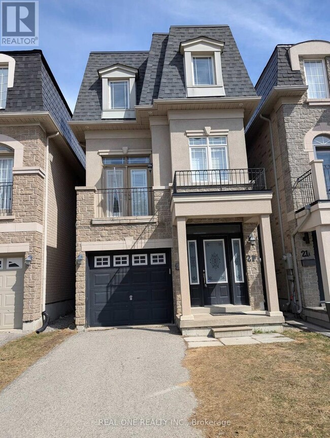 property at 21B Brian Dr