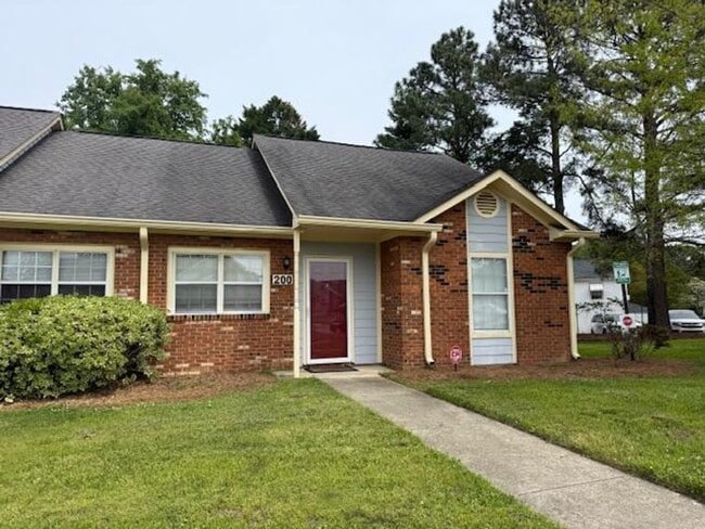 property at 200 Old Spring Hill Ln