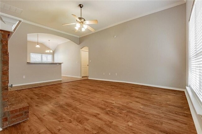 1004 Mollie Rausch Ln in Edmond, OK - Building Photo - Building Photo