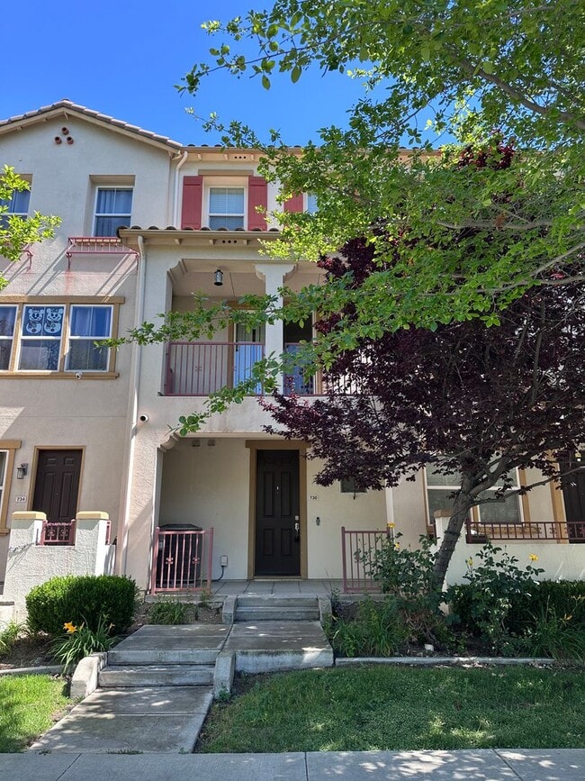 property at 730 Cedarville Ln