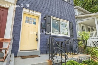 4717 Eads St NE in Washington, DC - Building Photo - Building Photo