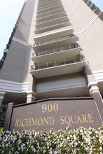 Richmond Square in Arlington, VA - Building Photo - Building Photo