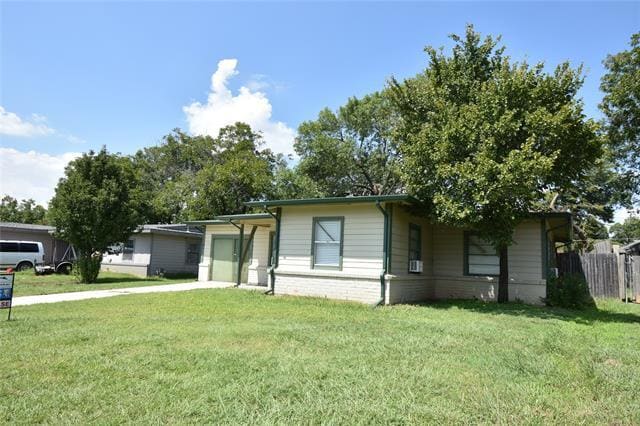 803 Biggs Terrace in Arlington, TX - Foto de edificio - Building Photo