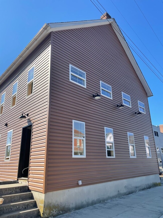 property at 372 North St
