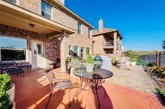 3925 Weatherstone Dr in Fort Worth, TX - Foto de edificio - Building Photo