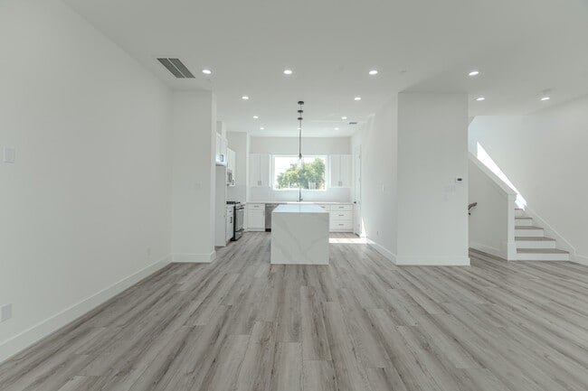 property at 7735 Hammerly Blvd