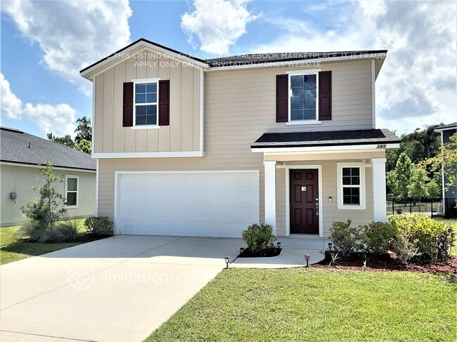property at 395 Sawmill Landing Dr