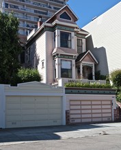 1911 Green St in San Francisco, CA - Building Photo - Building Photo