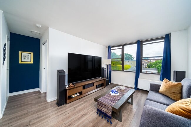 property at 9019 Wall St