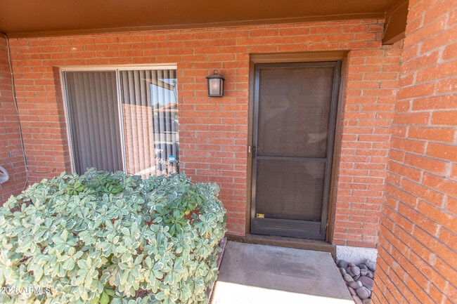 7911 East Vía de Belleza in Scottsdale, AZ - Building Photo - Building Photo