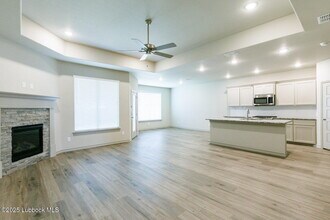 815 N 3rd St in Wolfforth, TX - Building Photo - Building Photo