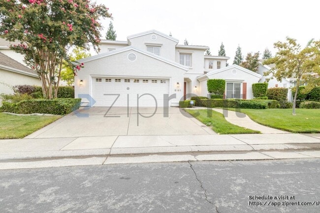 5161 Weston Way in Roseville, CA - Building Photo - Building Photo