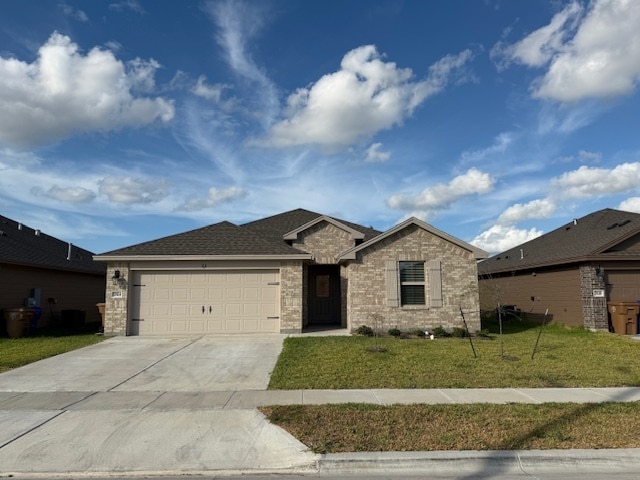property at 7814 Bronco Buster Dr