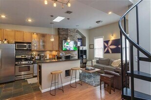 112 Morris St in Jersey City, NJ - Building Photo