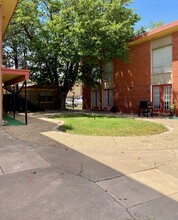 The Mecca in Lubbock, TX - Foto de edificio - Building Photo