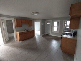 68 Lyons St in Springfield, MA - Building Photo