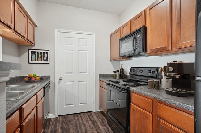 Bridgewood Ranch in Kaufman, TX - Building Photo - Building Photo