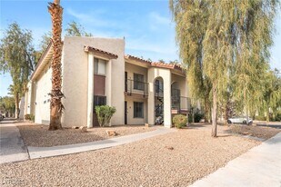 4441 Rich Dr in Las Vegas, NV - Building Photo