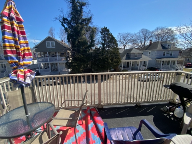 64 Radcliffe Ave in Providence, RI - Building Photo - Building Photo