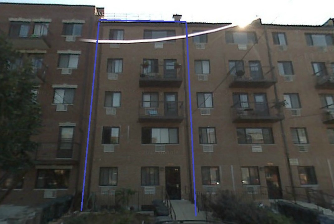 75-48 113th St in Forest Hills, NY - Building Photo