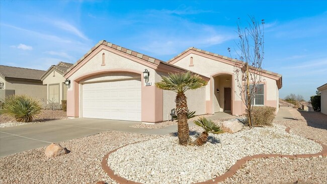 508 Bonnie Brook Pl in Henderson, NV - Building Photo - Building Photo