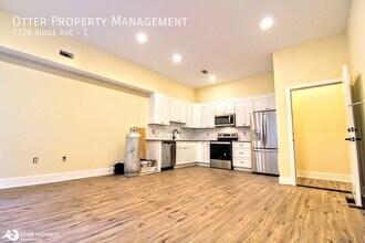 1728 Ridge Ave in Philadelphia, PA - Building Photo - Building Photo