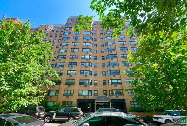 property at 219 E 69th St