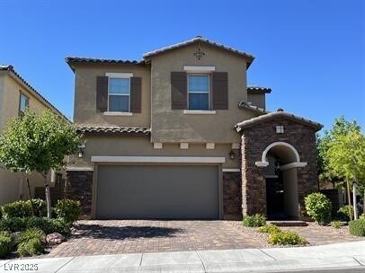 property at 10043 Desert Bighorn Ct