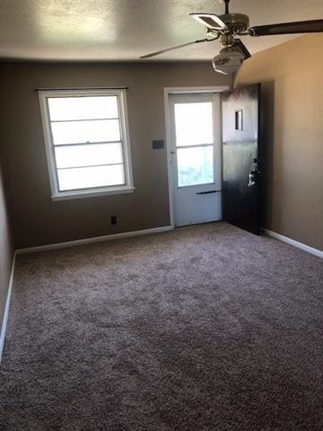 1042 Fannin St in Abilene, TX - Building Photo - Building Photo
