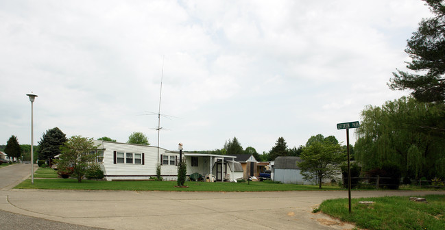 199 Elite Hts in Hurricane, WV - Building Photo - Building Photo