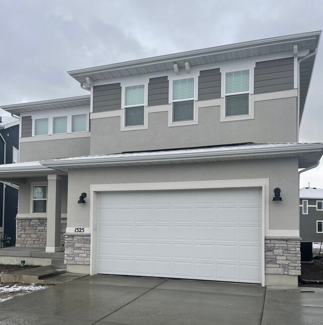 property at 1525 W 300 N St