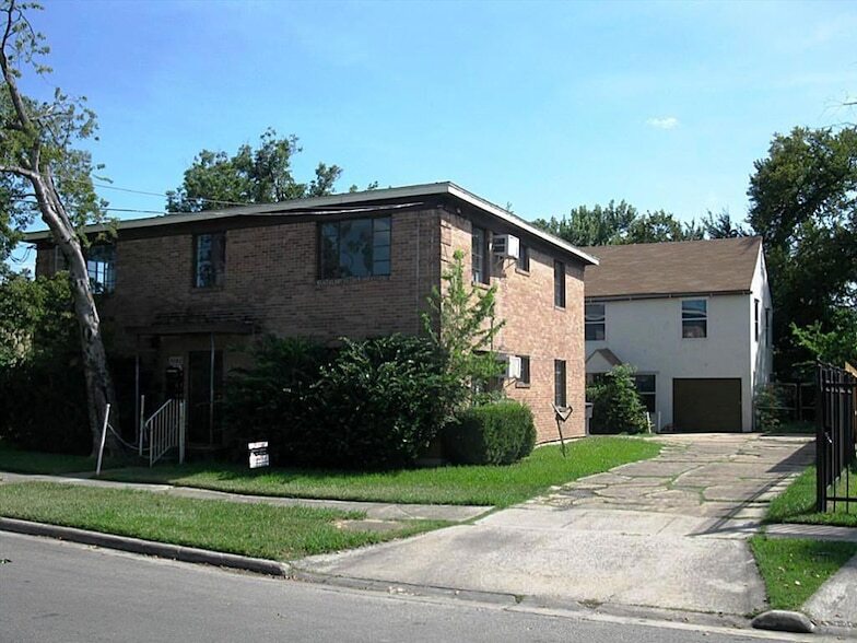 5342 Leeland St, Unit 2 in Houston, TX - Building Photo