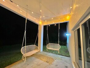 2504 Leda Ave S in Lehigh Acres, FL - Building Photo - Building Photo