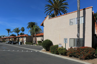 Anza Palms in El Cajon, CA - Building Photo - Building Photo