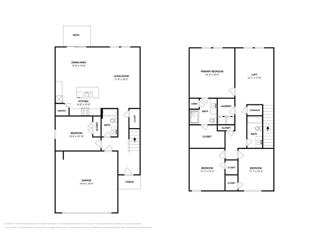 204 Wild Daisy Wy in La Vergne, TN - Building Photo - Building Photo