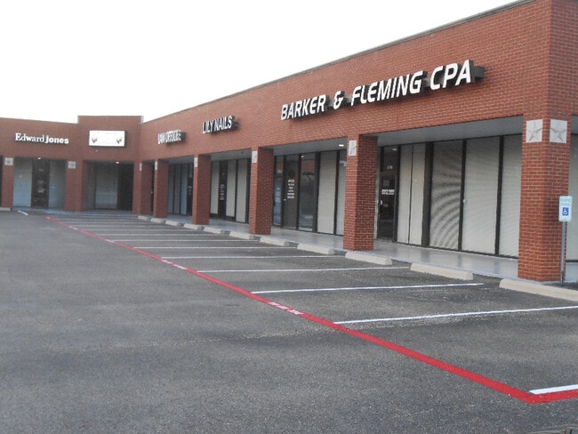 property at 3014 East US Hwy 377