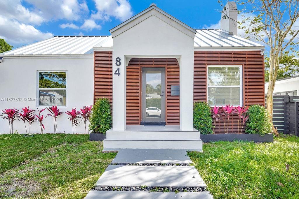 84 NW 48th St in Miami, FL - Building Photo