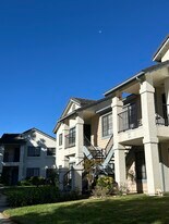 10970 Summerdale Way, Unit 317 in San Diego, CA - Building Photo