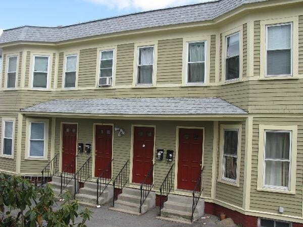 14-16 Caldwell Ave in Somerville, MA - Building Photo - Building Photo