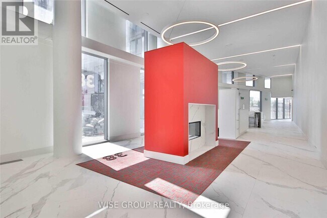 38 Monte Kwinter Ct in Toronto, ON - Building Photo - Building Photo