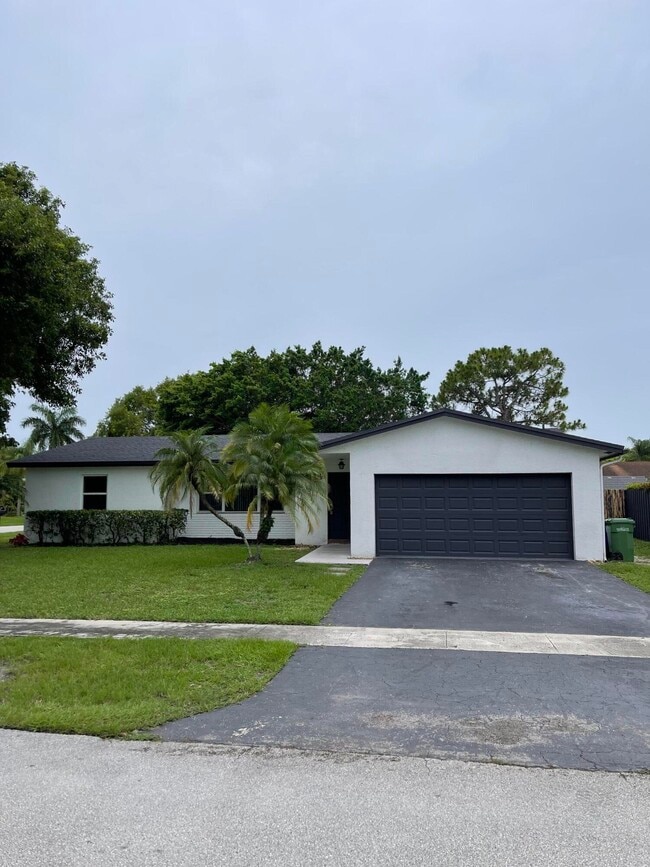 property at 5114 NW 27th Ct