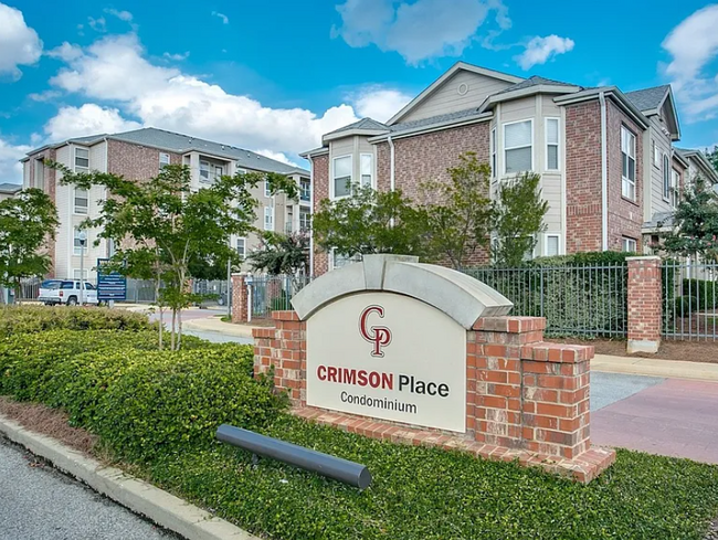 property at 600 13th St E