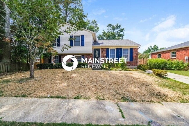 property at 5812 Shelby St