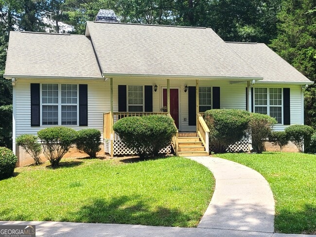 property at 325 Hood Ave