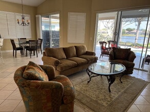 21809 Masters Cir in Estero, FL - Building Photo - Building Photo