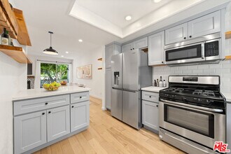 8500 Falmouth Ave in Los Angeles, CA - Building Photo - Building Photo