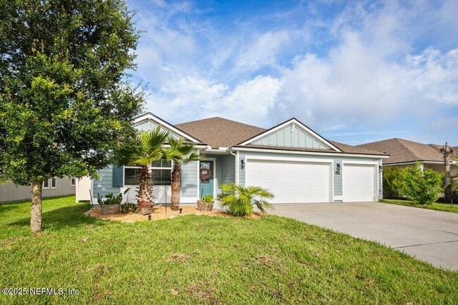 15646 Winder Lake Dr in Jacksonville, FL - Foto de edificio - Building Photo