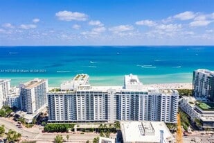 102 24th St, Unit 1012 in Miami Beach, FL - Building Photo