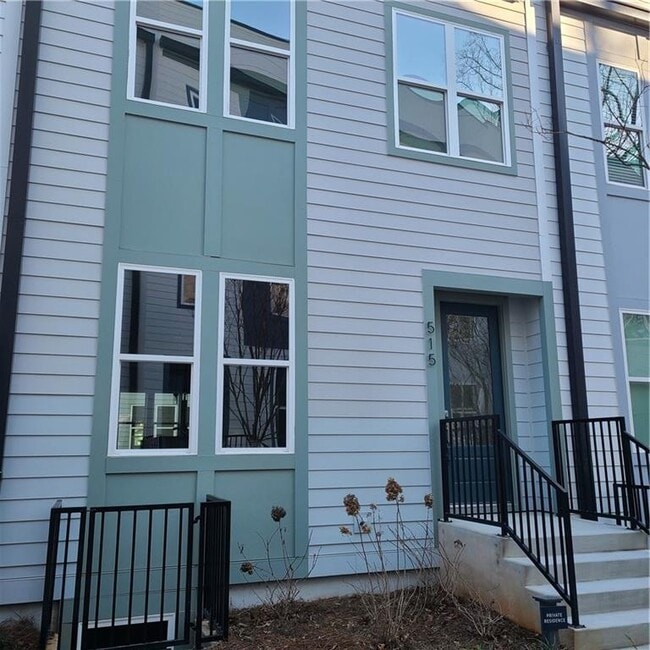 property at 515 Motivation Cir NW